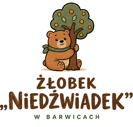 Żłobek "Niedźwiadek" w Barwicach